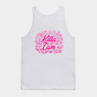 Killa Cam Tank Top